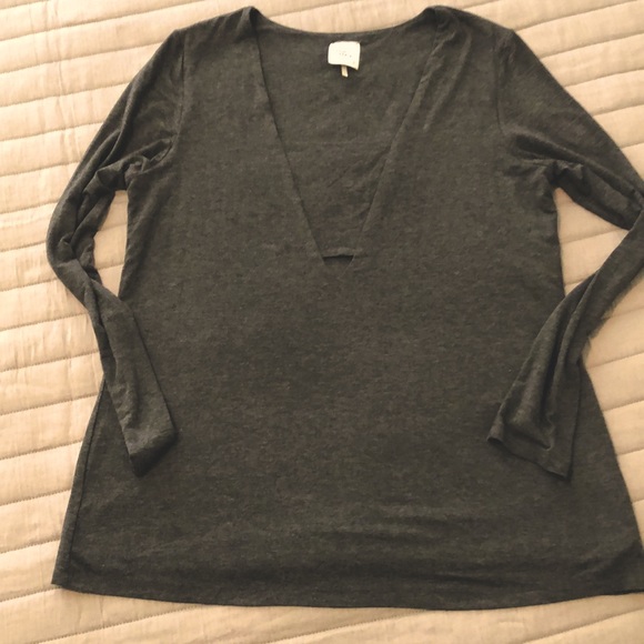 Lisa & Lucy knit top, size Large, excellent condition - Picture 2 of 12